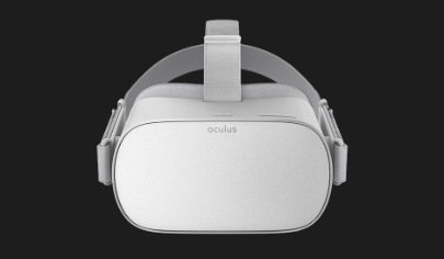 Oculus GO