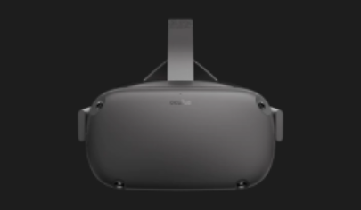 Oculus Quest